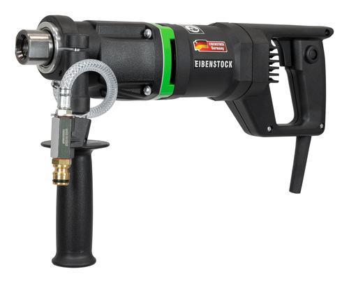 מקדחה חשמלית לכוסות יהלום רטובה Eibenstock END1300W