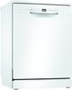 מדיח כלים רחב לבן BOSCH בוש SMS2ITW33E