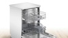 מדיח כלים רחב לבן BOSCH בוש SMS2ITW33E