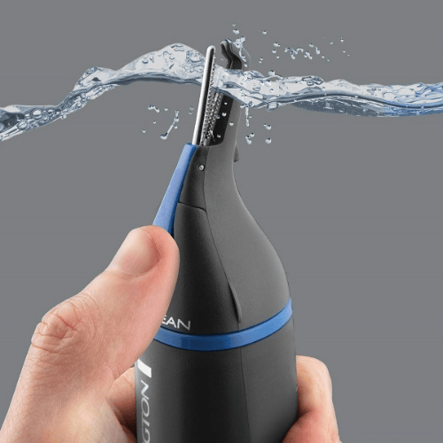 קוצץ שיערות עמיד במים Remington NE3850