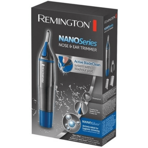 קוצץ שיערות עמיד במים Remington NE3850