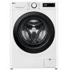 מכונת כביסה פתח קידמי LG WFS9014WB