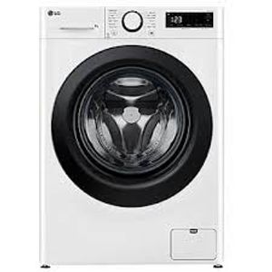 מכונת כביסה פתח קידמי LG WFS9014WB אל ג'י
