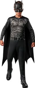 תחפושת באטמן לילדים 3-4Y