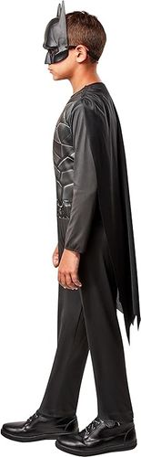 תחפושת באטמן לילדים 3-4Y