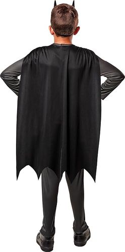 תחפושת באטמן לילדים 3-4Y