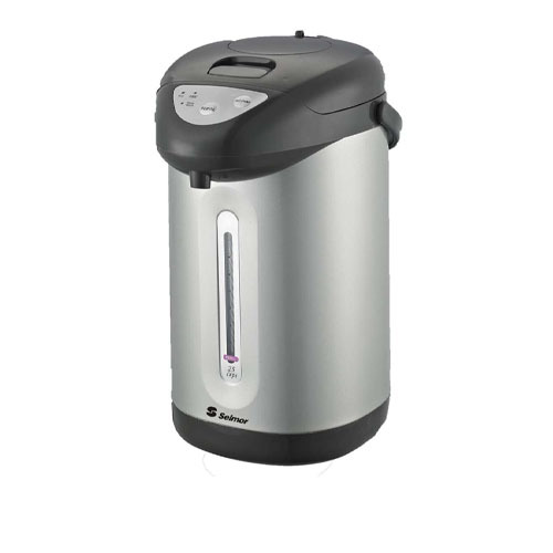 מיחם חשמלי עם משאבה Selmor SE516SS סלמור