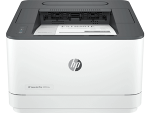 מדפסת HP LaserJet Pro 3002dw‎ (3G652F)