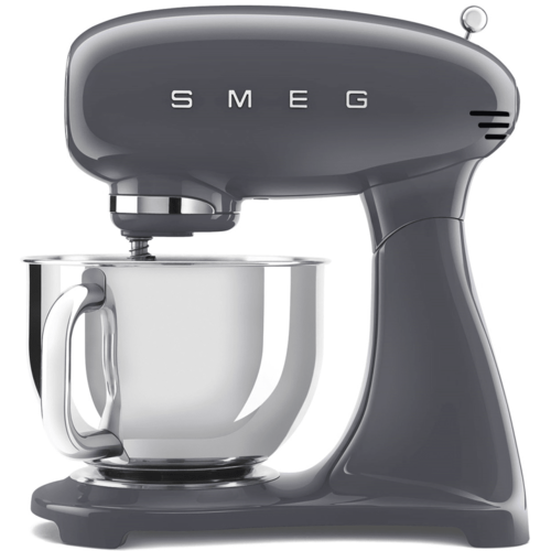 מיקסר 4.8 ליטר סמג SMF03GREU אפור