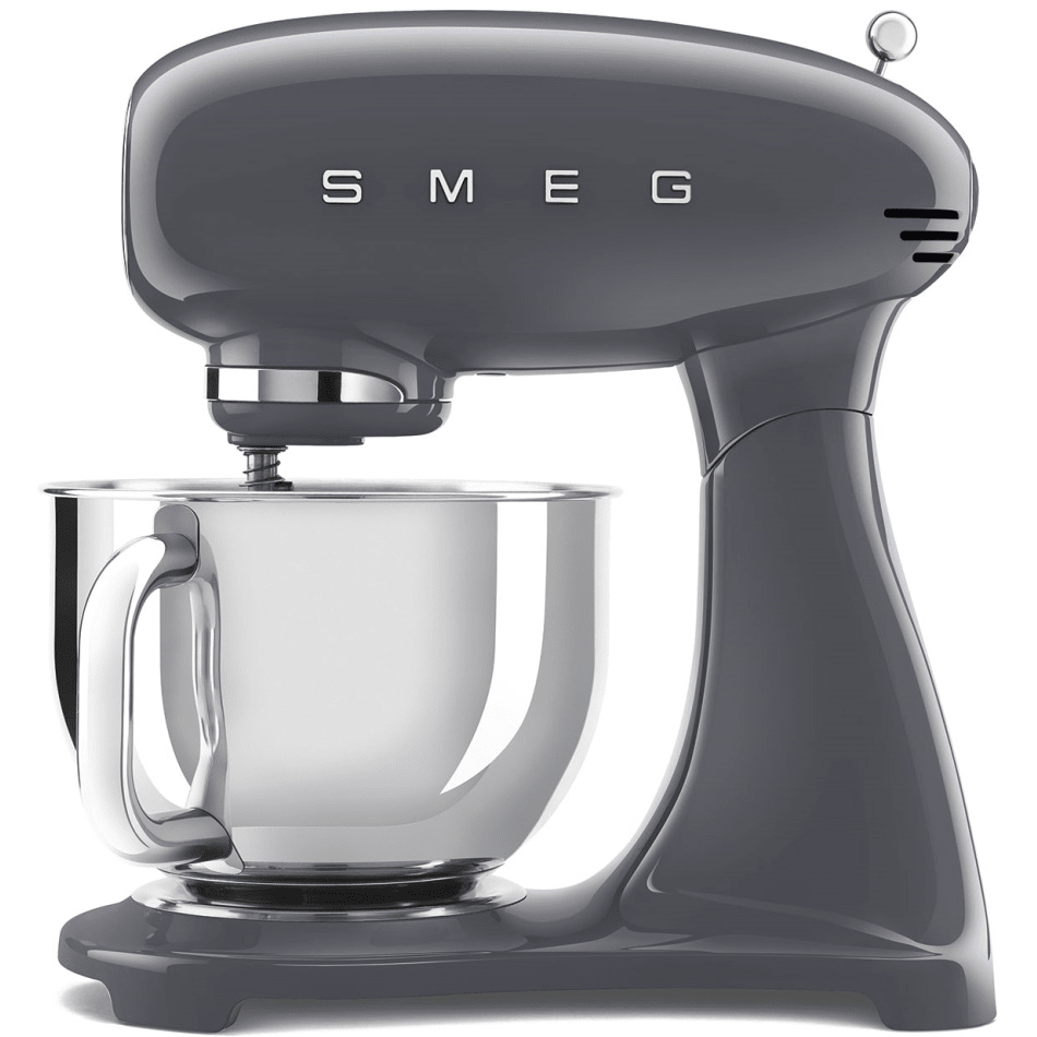 מיקסר 4.8 ליטר סמג SMF03GREU אפור