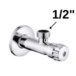 ברז זויתן 1/2*1/2 