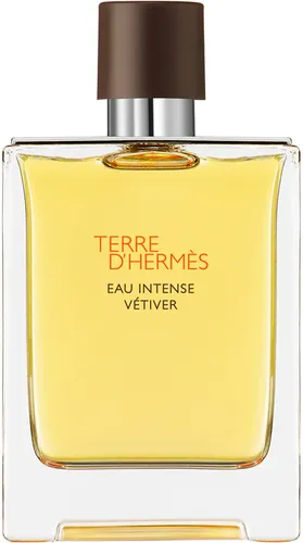 HERMÈS Terre d’Hermès Eau Intense Vétiver