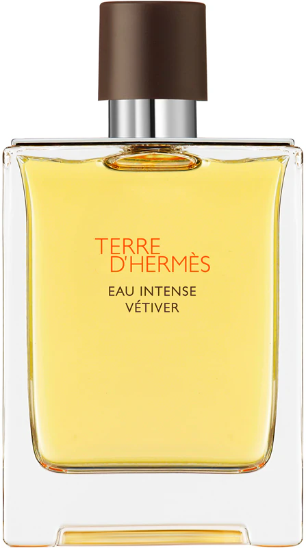 Hermes Terre D'Hermes Eau Intense Vetiver