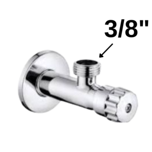 ברז זויתן 1/2*3/8
