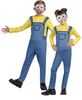 תחפושת מיניונים לילדים 3-4Y