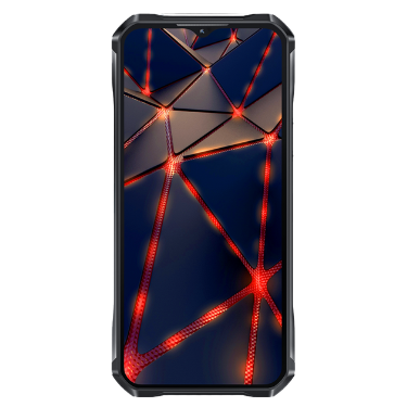 טלפון משוריין WP33 Pro
