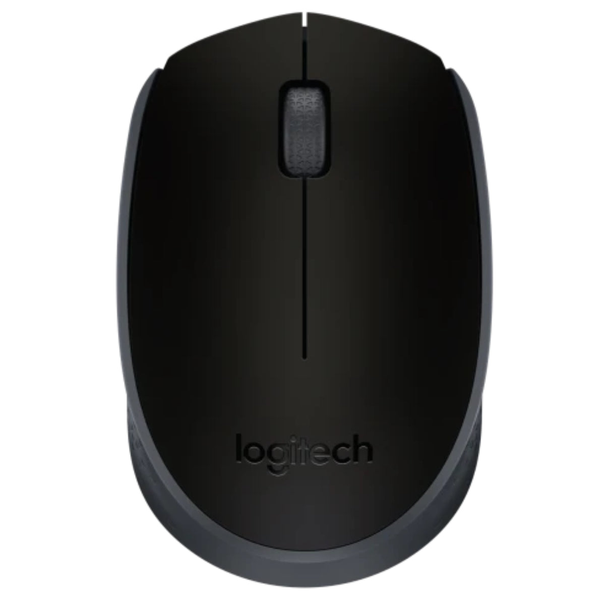 עכבר אלחוטי לנייד Logitech M171 2.4GHZ לוג