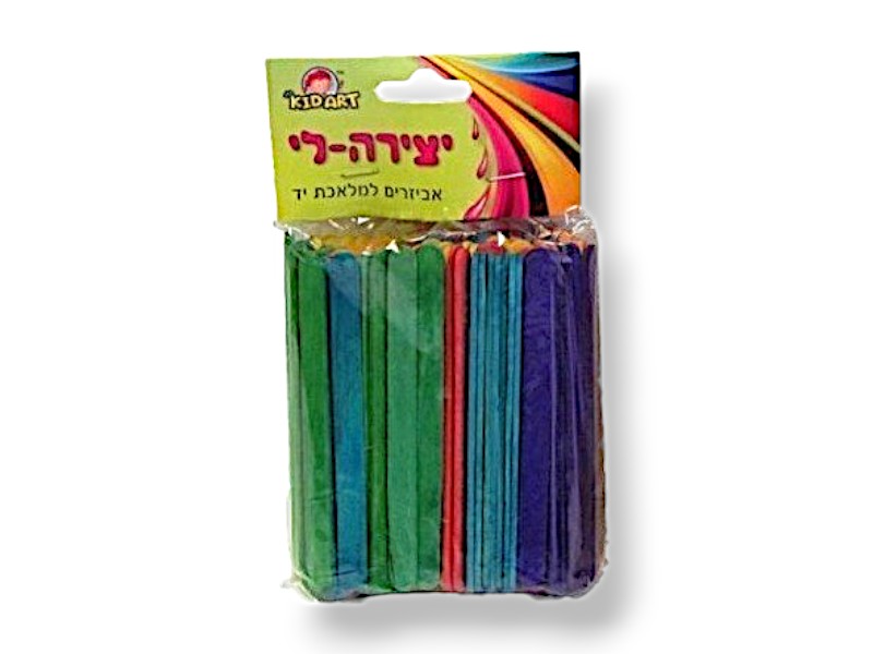 מקל ארטיק