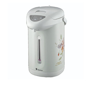 מיחם חשמלי עם משאבה Selmor SE516WH סלמור