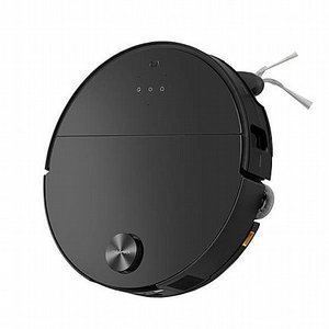‏שואב אבק רובוטי Roborock Saros 10 רובורוק