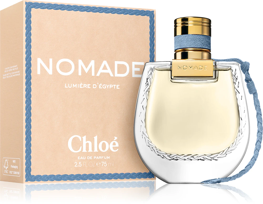 Chloe Nomade Lumière