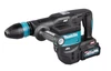 גוף פטיש חציבה נטען מנוע BL מתח 40V - מקיטה MAKITA - דגם HM001GZ 