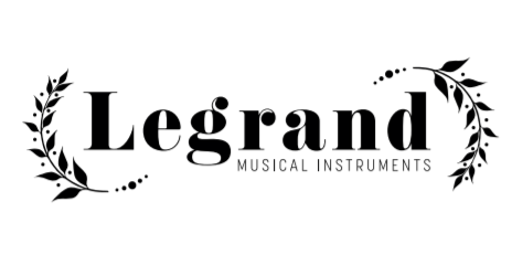 הדום (רגלית) לגיטרה GS-301 מבית LEGRAND