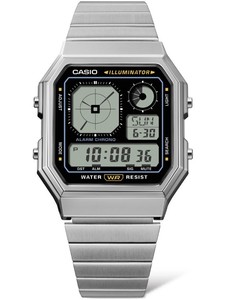 Casio A130WE-1A קסיו סדרת וינטג מלאי קטן מהרו להזמין