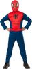 תחפושת ספיידרמן לילדים 3-4Y
