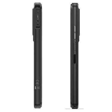 טלפון משוריין WP50