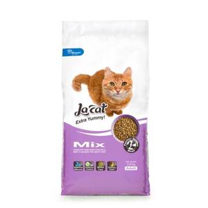 לה קט מיקס 15 קילוגרם 