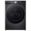 מכונת כביסה ‏פתח קידמי LG WF13314GBC‏