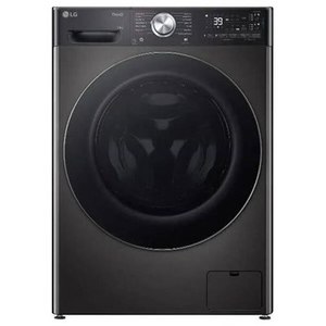 מכונת כביסה פתח קידמי LG WF13314GBC אל ג'י