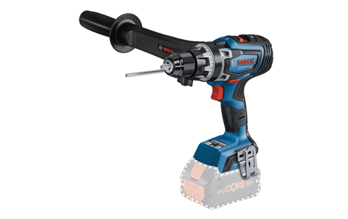 מברגה/מקדחה נטענת בוש BOSCH GSR 18V-150C