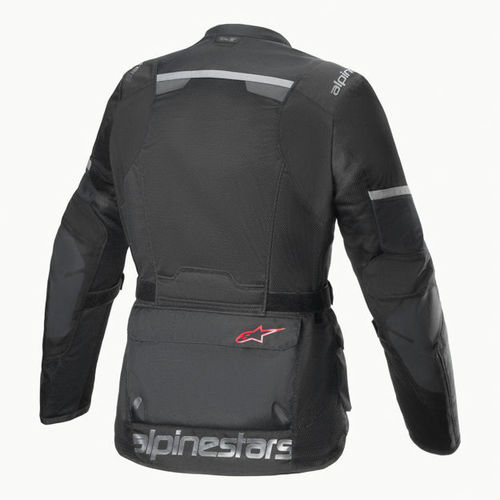 מעיל  ALPINESTARS ANDES AIR DS צבע שחור