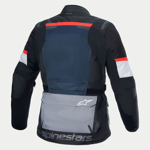  מעיל ALPINESTARS ANDES AIR DS צבע כחול\אפור\שחור