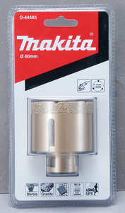 כוס יהלום קידוח למשחזת זווית M14/60 MAKITA