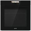 תנור בנוי 60 ס"מ מבית GORENJE גורנייה דגם BO798S37BG