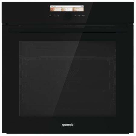 תנור בנוי 60 ס"מ מבית GORENJE גורנייה דגם BO798S37BG