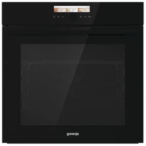 תנור בנוי 60 ס"מ מבית GORENJE גורנייה דגם BO798S37BG