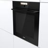 תנור בנוי 60 ס"מ מבית GORENJE גורנייה דגם BO798S37BG