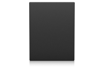 רמקול סאב לקולנוע ''15, שחור, 3200W, דגם DCS115B TANNOY