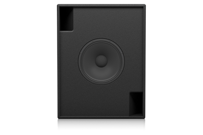 רמקול סאב לקולנוע ''15, שחור, 3200W, דגם DCS115B TANNOY