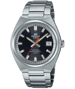 CASIO EFB-109D-1A אדיפיס חדש זכוכית ספיר