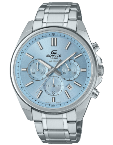 CASIO EFV-650D-2B אדיפיס חדש לגבר