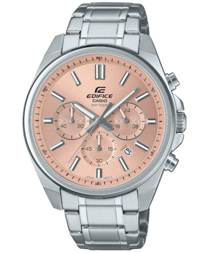 CASIO EFV-650D-4A אדיפיס חדש לגבר