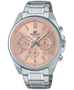 CASIO EFV-650D-4A אדיפיס חדש לגבר