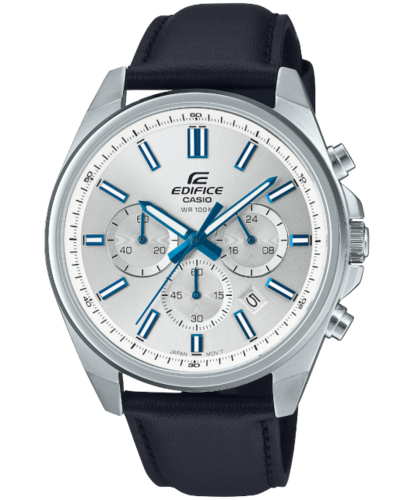 CASIO EFV-650L-7A אדיפיס חדש לגבר