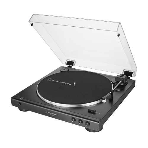 פטיפון Audio Technica AT-LP60XUSB אודיו טכניקה