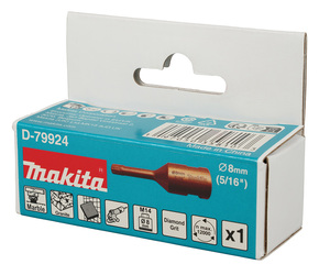 כוס יהלום קידוח למשחזת זווית M14/8 MAKITA מקיטה